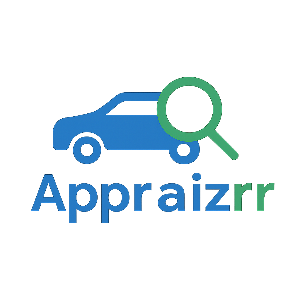 Appraizrr Logo